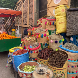Basar-Marrakesch Basar Marrakesch