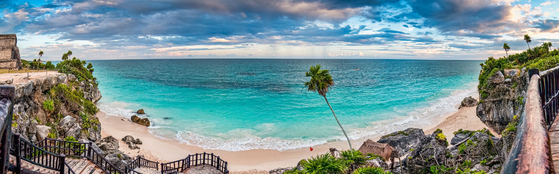Kreuzfahrt Karibik ab Miami