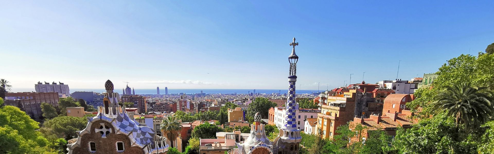 Barcelona Kreuzfahrt